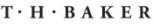 T. H. Baker